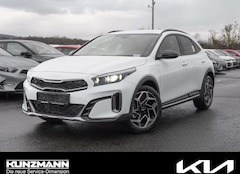 Kia XCeed 1.6T DCT GT-Line Navi Kamera JBL ACC