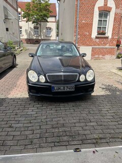 Bild des Angebotes Mercedes-Benz E 500 Avantgarde
