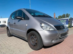 Bild des Angebotes Mercedes-Benz A 140 *Automatik*