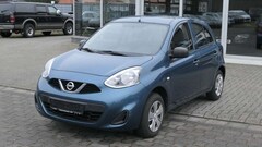 Bild des Angebotes Nissan Micra Visia First