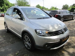Bild des Angebotes VW Cross Golf CrossGolf