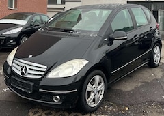 Bild des Angebotes Mercedes-Benz A 150 A 150 AVANTGARDE *TÜV NEU-KLIMA-8FACH*