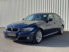Bild des Angebotes BMW 316 i 1.Hand*Klima*Navi*Scheckheft*Tempomat*