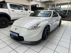 Bild des Angebotes Nissan 370Z Nismo V1 / Invidia Abgasanlage