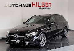 Bild des Angebotes Mercedes-Benz C 43 AMG T AMG 4M*PerfAbgas*Pano*360°*AmbienteBe