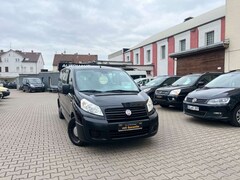 Bild des Angebotes Fiat Scudo L2H1  120 Multijet+9 SITZER+KLIMA+PDC+SH+