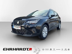 Bild des Angebotes SEAT Arona 1.0 TSI Style Edition AHK*VIRTUAL*NAVI*LED*ACC*...