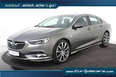 Bild des Angebotes Opel Insignia GS 1.6 Turbo OPC Line *Leder*Navi*