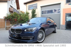 Bild des Angebotes Alpina B7 4.4, Lang,Head-Up,Komfortsitze,SH v.+h,ad.LED