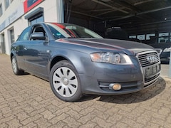 Bild des Angebotes Audi A4 Lim. 1.6  Allwettreifen/Scheckheft