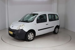 Bild des Angebotes Renault Kangoo Authentique 1.6 8V 90 * 1.Hand * MwSt.