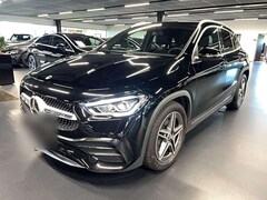 Bild des Angebotes Mercedes-Benz GLA 220 d AMG-Line Navi+LED+Kamera+DAB
