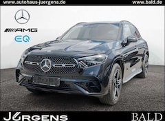 Bild des Angebotes Mercedes-Benz GLC 220 d 4M AMG-Sport/Pano/Burm/AHK/Night/360