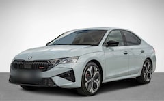 Skoda Octavia RS 2.0 TSI DSG *360°*AHK*Canton*