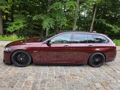 Bild des Angebotes BMW 530 530d xDrive Touring Aut.