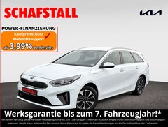 Bild des Angebotes Kia Ceed SW / cee'd SW Sportswagon PHEV Spirit NAV SITZ TECH