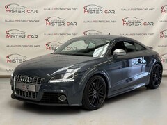 Bild des Angebotes Audi TTS Quattro NaviPlus/Xenon/Leder/PDC/SHZ/19ALU