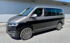 Bild des Angebotes VW T6 Multivan Comfortline 4Motion DCC ACC