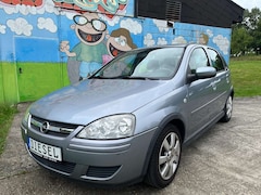 Opel Corsa Basis