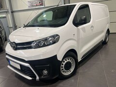 Bild des Angebotes Toyota Proace 1.6 D-4D Kasten *Navi*Klima*Temp*Kamera*