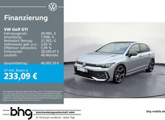 Bild des Angebotes VW Golf GTI 2.0TSI DSG BlackStyle HUD Navi connect