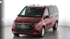 Bild des Angebotes Mercedes-Benz EQV 300 AVANTGARDE MBUX+LED+DISTR