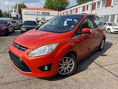 Bild des Angebotes Ford C-Max 1.6L Titanium TÜV NEU