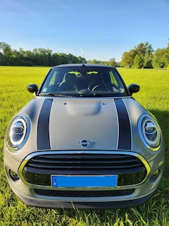 Bild des Angebotes MINI Cooper Cabrio Mini Cooper Cabrio