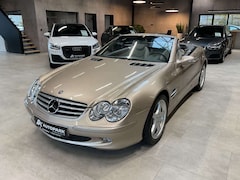 Bild des Angebotes Mercedes-Benz SL 350 Leder Navi Comand Xenon 18" AMG 13.600Km!