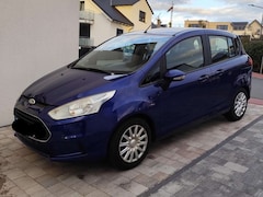 Bild des Angebotes Ford B-Max B-MAX 1.0 EcoBoost Trend Edition