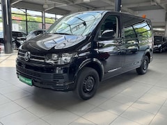 Bild des Angebotes VW T6 Kombi *9-Sitzer*