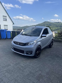 Bild des Angebotes Aixam Coupe Premium