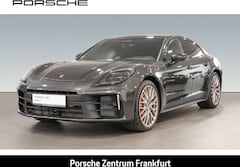 Bild des Angebotes Porsche Panamera 4S E-Hybrid InnoDrive HA-Lenkung HeadUp
