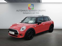 Bild des Angebotes MINI Cooper 1.5 100kW +Navi+Panoramadach+PDC+Shz