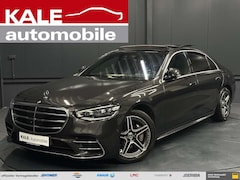 Bild des Angebotes Mercedes-Benz S 580 e L AMG *PANORAMA*TV*Chauffeur*Executive*SitzKlima