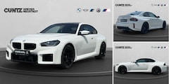 Bild des Angebotes BMW M2 Coupé M Drivers P. Carbon Dach M Compound-Bremse