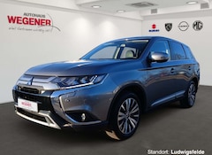 Bild des Angebotes Mitsubishi Outlander OUTLANDER 2.0 Aut. EDITION beh.WSS*Navi*Carplay