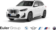 Bild des Angebotes BMW iX1 eDrive 20 Sportpaket AD AHK-klappbar AHK El. Panod