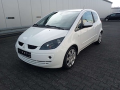 Bild des Angebotes Mitsubishi Colt 1.3 Motion Plus