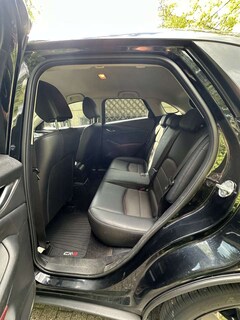 Bild des Angebotes Mazda CX-3 Sports-Line