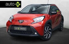 Bild des Angebotes Toyota Aygo 1.0 VVT-i MT Play / kamera / Carplay /