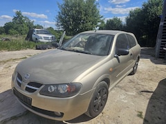 Bild des Angebotes Nissan Almera 1.5 acenta