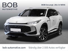 Bild des Angebotes MG HS 1.5T GDI PHEV LUXURY NAVI SHZ PDC KLIMA BT