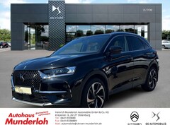 Bild des Angebotes DS Automobiles DS 7 Crossback Grand Chic PureTech Panorama Focal Elect