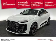 Bild des Angebotes Audi Q6 e-tron quattro 315 kW