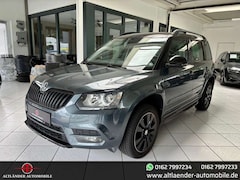 Bild des Angebotes Skoda Yeti Monte Carlo 1.2 TSI*BiXenon*Navi*PDC*Tempom