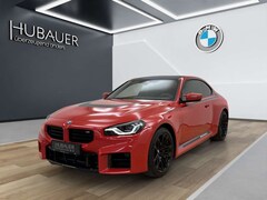 Bild des Angebotes BMW M2 Coupé [Schalter, Driver´s Package, HK Sound]