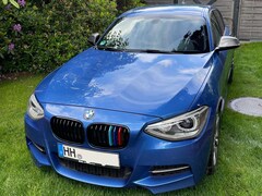 Bild des Angebotes BMW 135 M135i