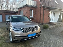 Bild des Angebotes Land Rover Range Rover Velar Range+Rover+Velar+3.0d+R-Dynamic