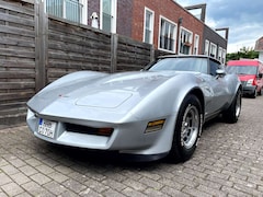Bild des Angebotes Corvette C3 5,7 l V8 Aut. Targa L82 mit H-Zulassung
